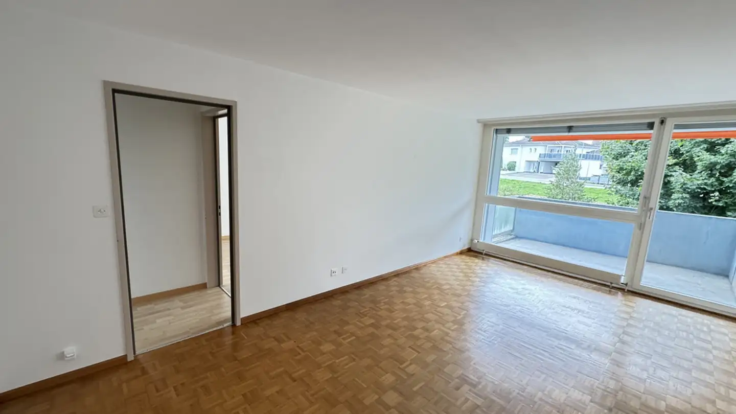 Appartamento in affitto - Rue Du Poujet 4, 2800 Delémont - Foto 2