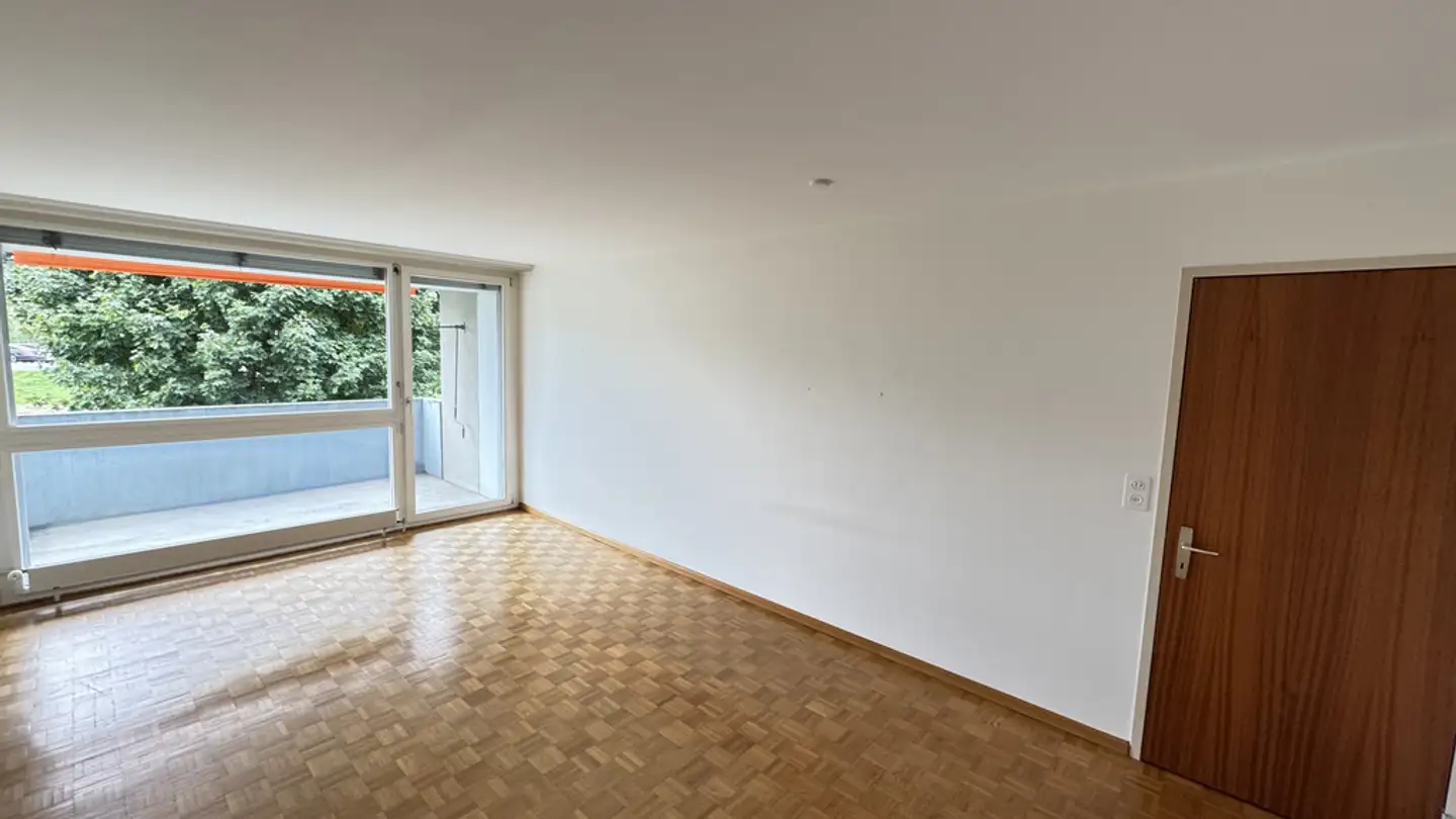 Appartamento in affitto - Rue Du Poujet 4, 2800 Delémont - Foto 3