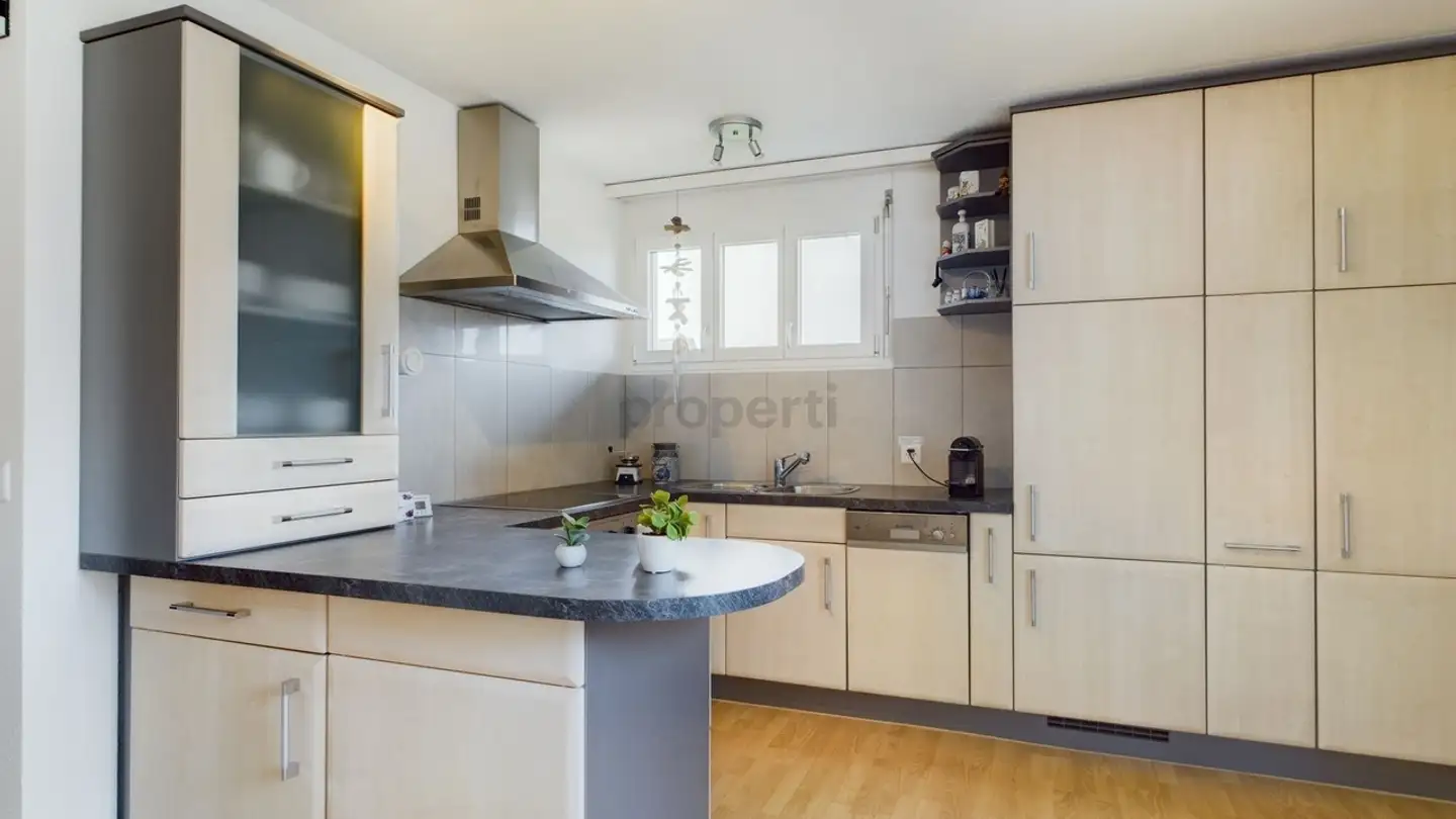 Apartment for rent - 6376 Emmetten - Photo 2