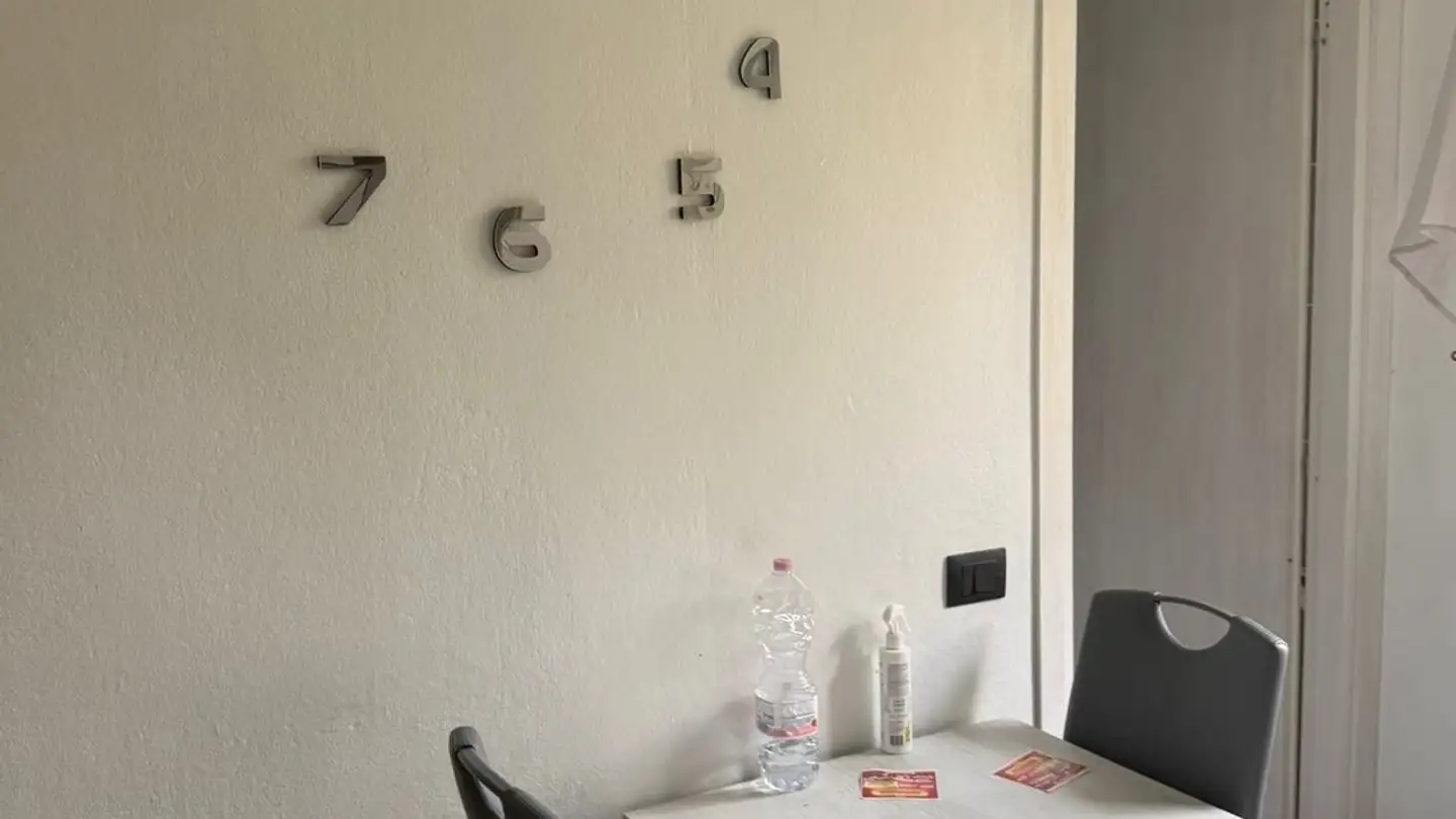 Appartamento in affitto - 6988 Ponte Tresa - Photo 4