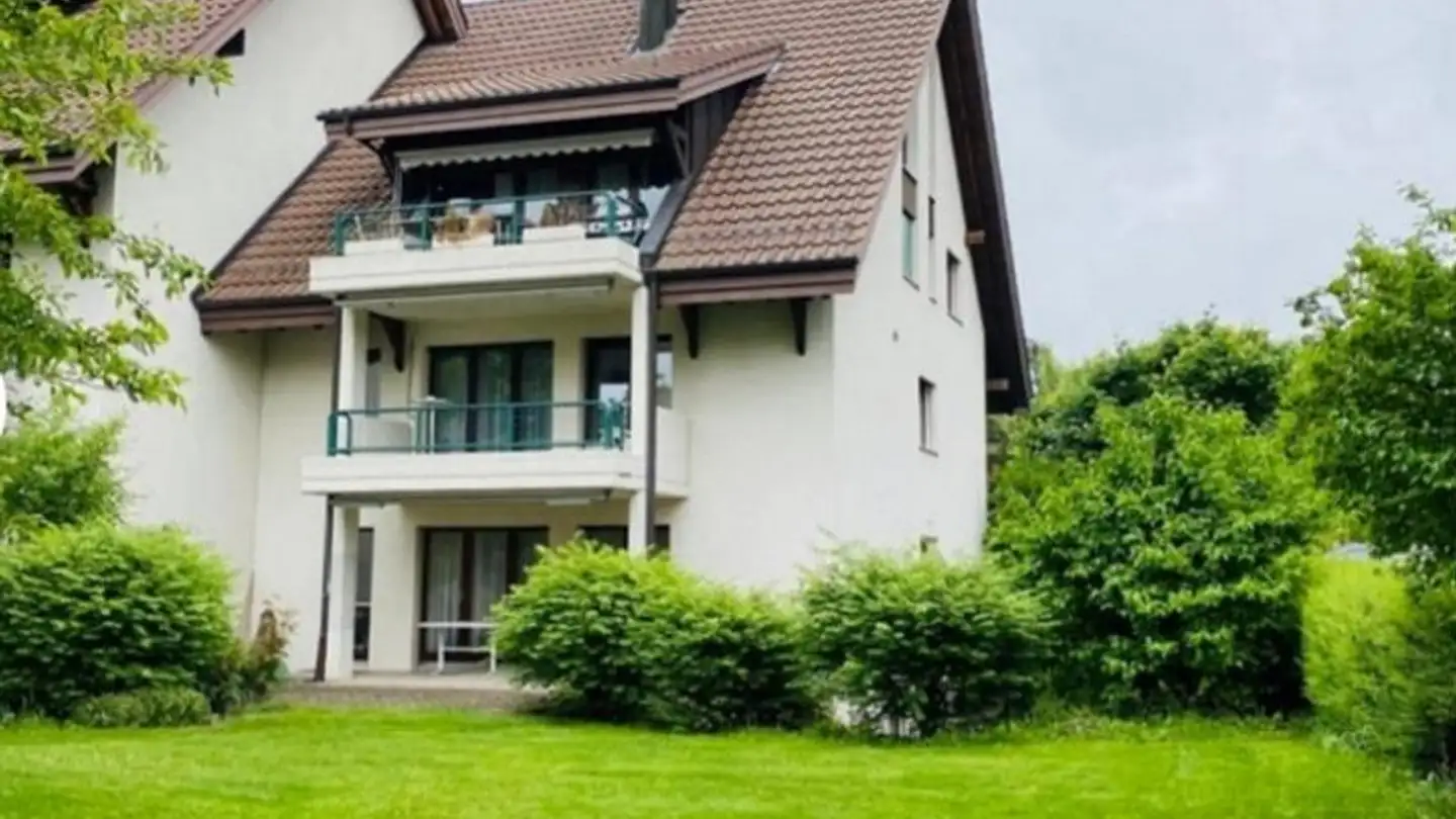 Wohnung mieten - Im Hof 13a, 8355 Aadorf