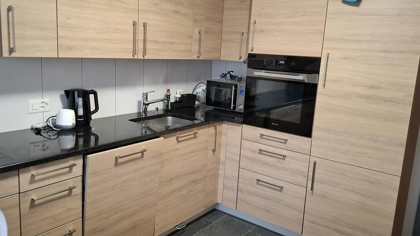 Appartamento in affitto - Im Hof 13a, 8355 Aadorf - Photo 4