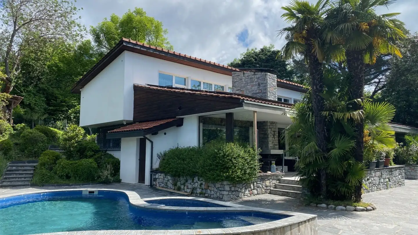 Villa in vendita - 6999 Astano - Photo 3