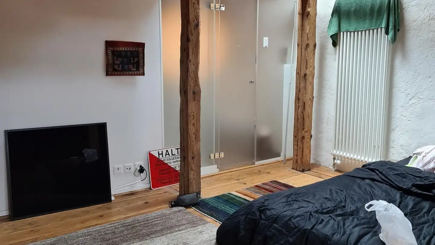 Appartamento in affitto - Kanalgasse 11, 2502 Biel/Bienne - Foto 2