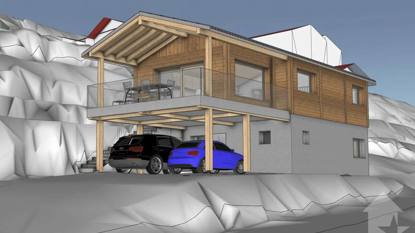 Single house for sale - 1991 Salins