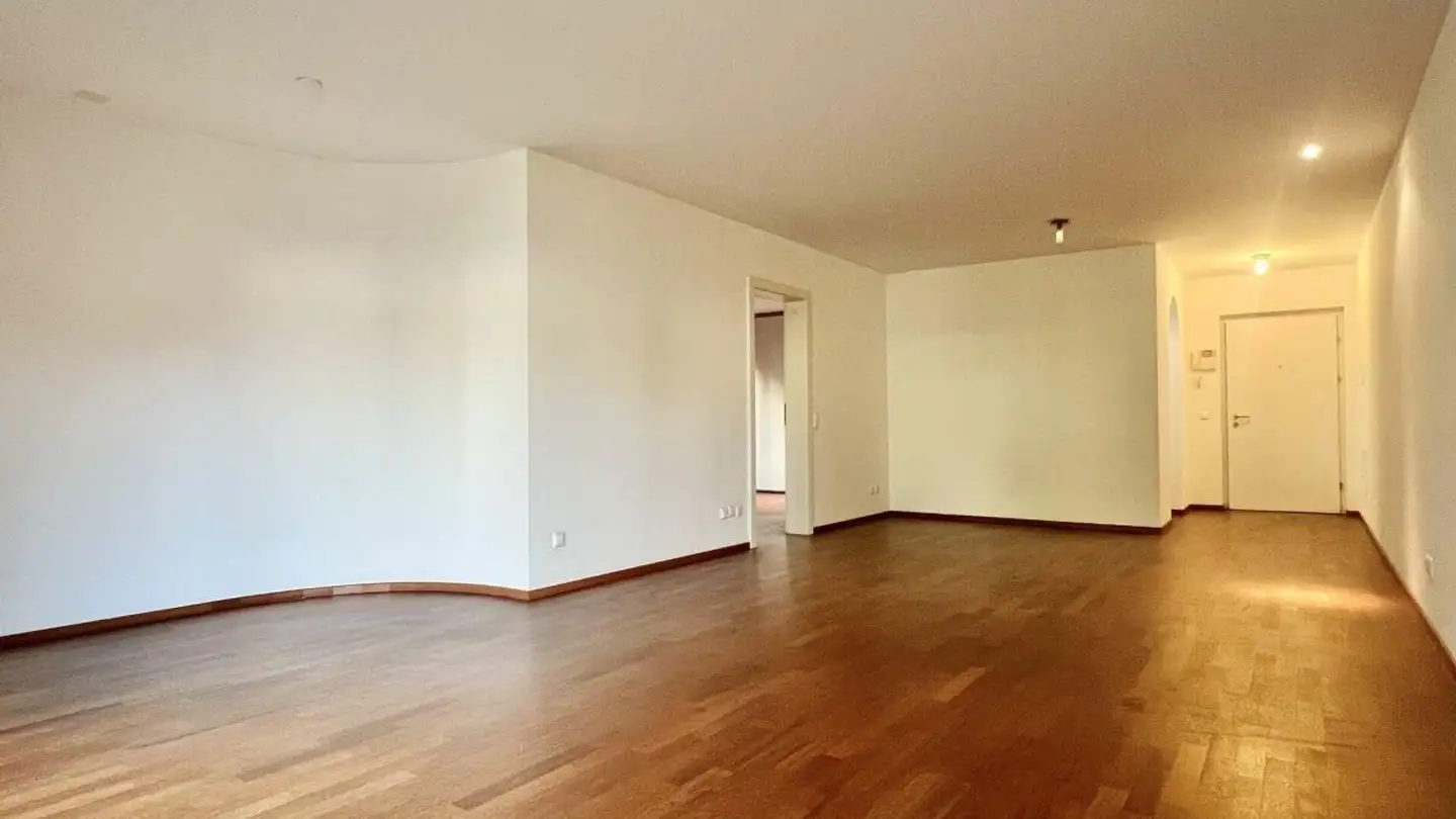 Appartamento in affitto - Via Sempione 4, 6600 Muralto - Foto 3