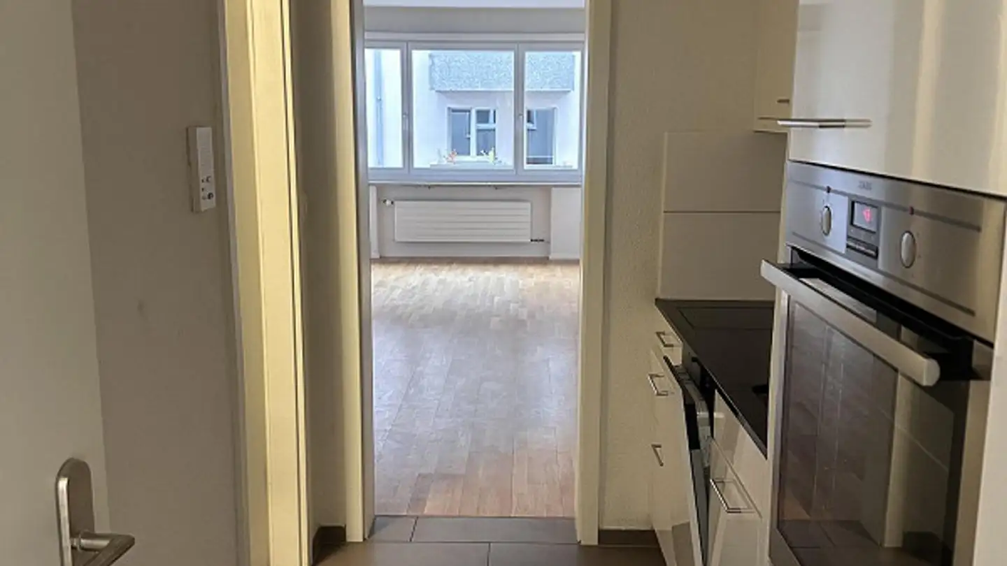 Wohnung mieten - Sihlhallenstrasse 11, 8004 Zürich - Foto 2