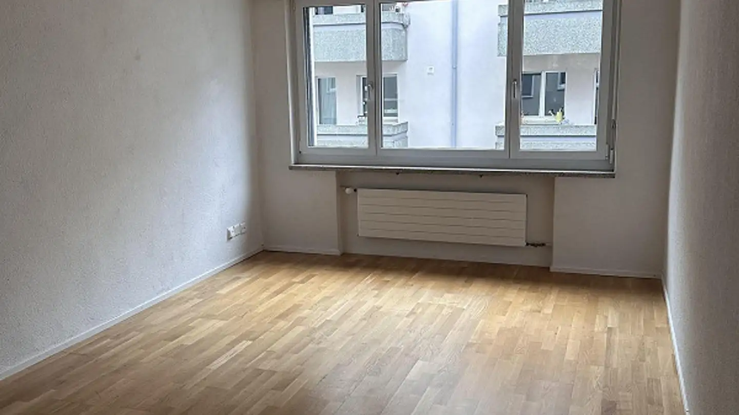 Wohnung mieten - Sihlhallenstrasse 11, 8004 Zürich - Foto 3