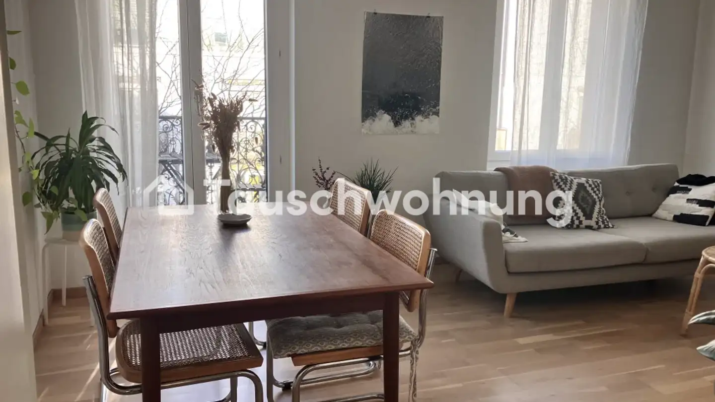 Apartment for rent - 8004 Zürich