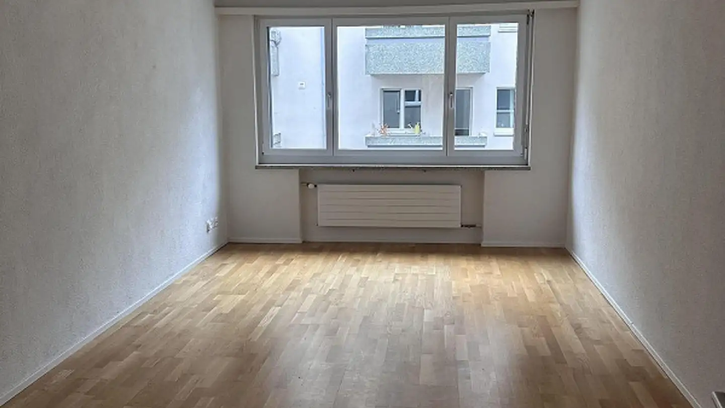 Wohnung mieten - Sihlhallenstrasse 11, 8004 Zürich - Foto 4