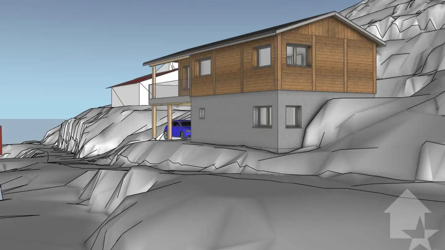 Single house for sale - 1991 Salins - Photo 4