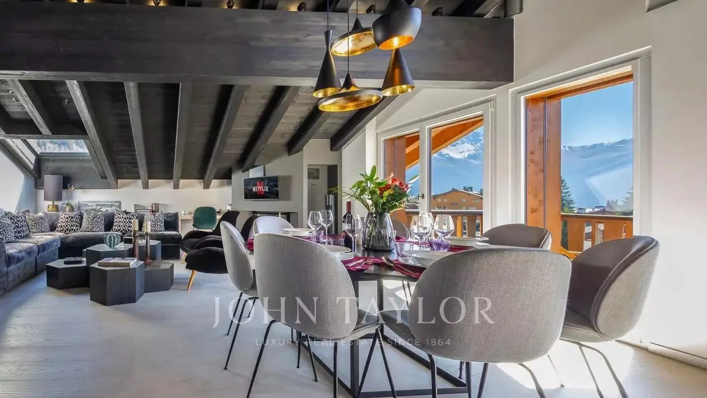 Apartment for sale - 1936 Verbier