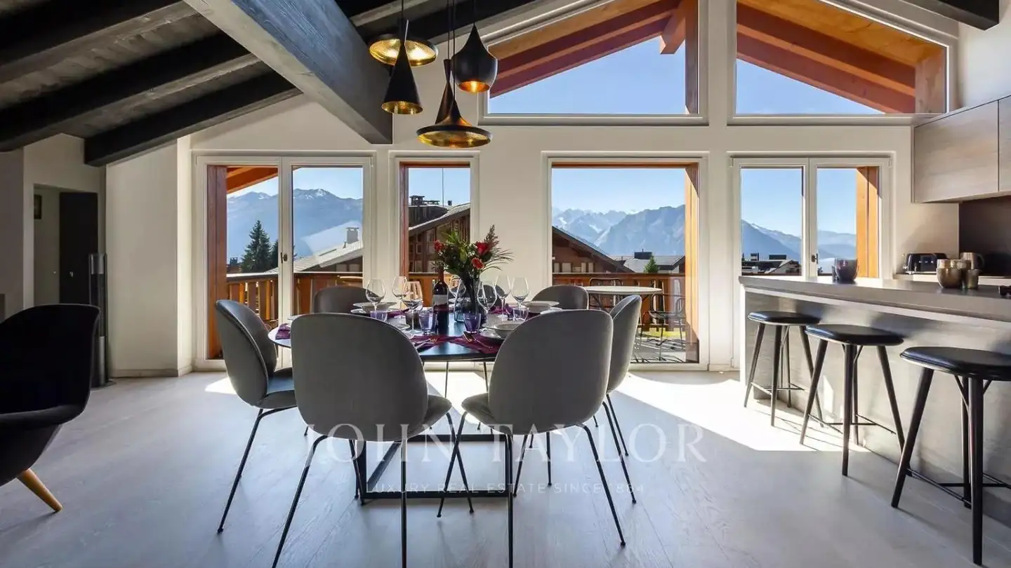 Apartment for sale - 1936 Verbier - Photo 2