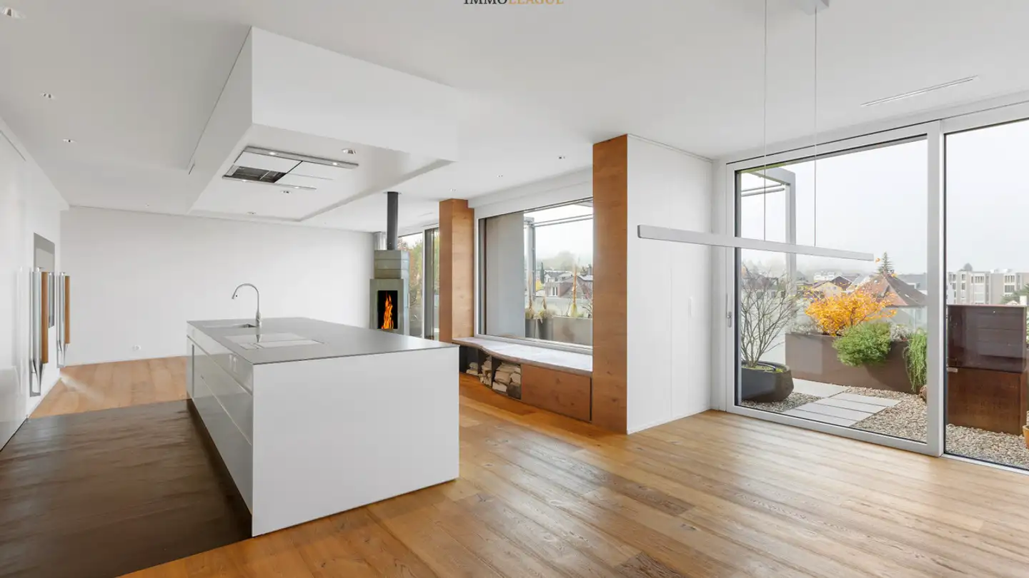 Attico in vendita - 8274 Tägerwilen - Photo 3