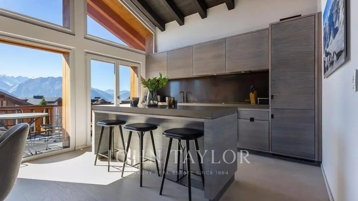 Apartment for sale - 1936 Verbier - Photo 3
