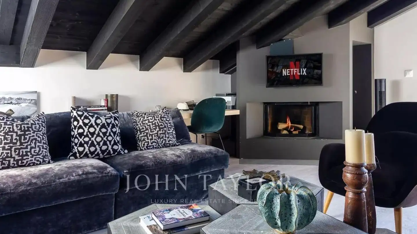 Apartment for sale - 1936 Verbier - Photo 4