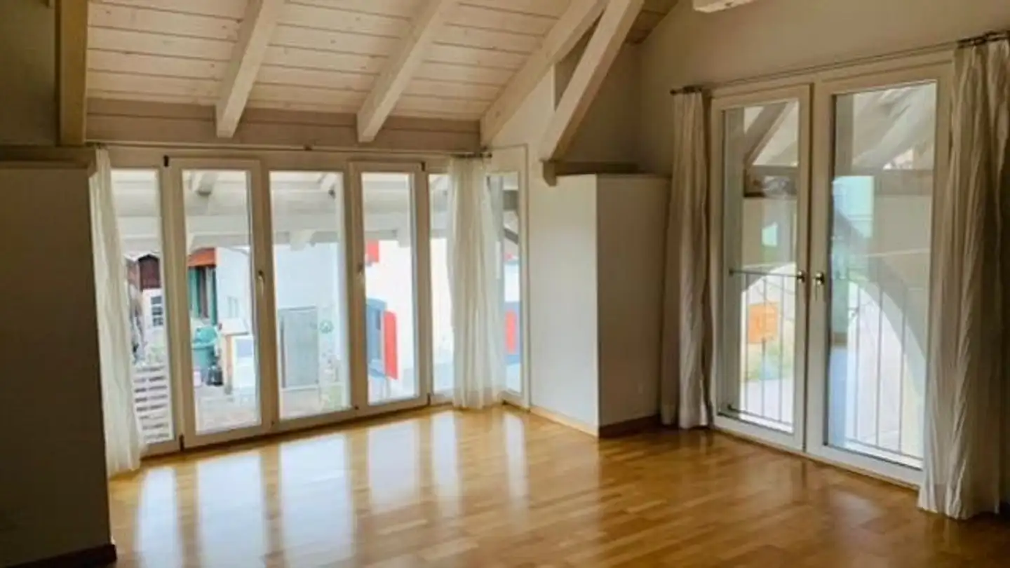 Duplex in affitto - Bündtenstrasse 3a, 4416 Bubendorf