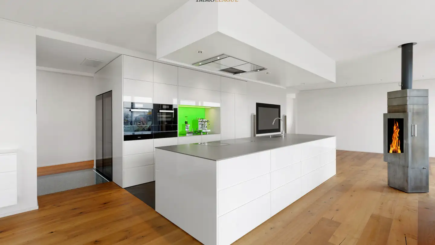 Attico in vendita - 8274 Tägerwilen - Photo 4