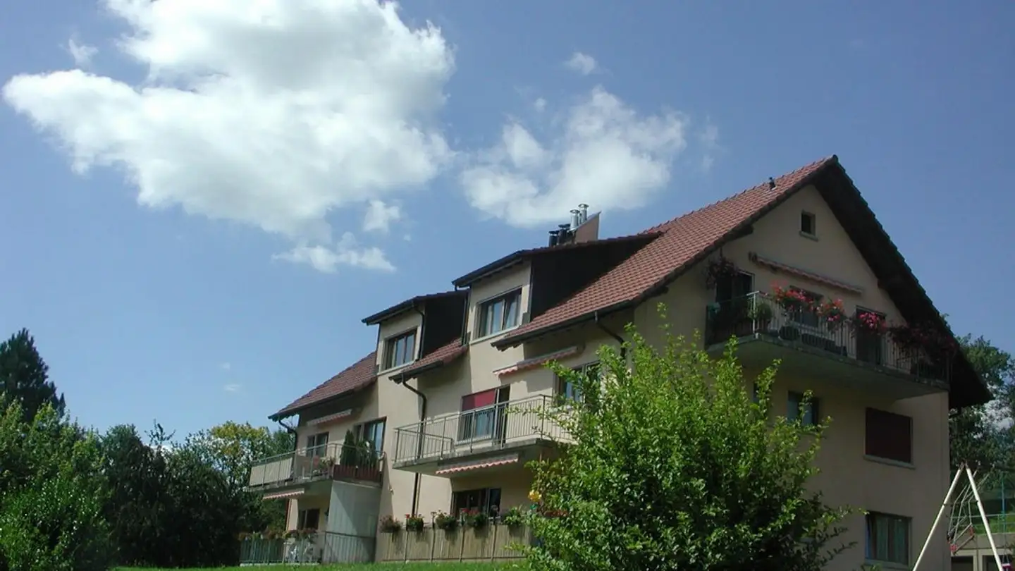 Apartment for rent - Les Mengartes 1, 2828 Montsevelier