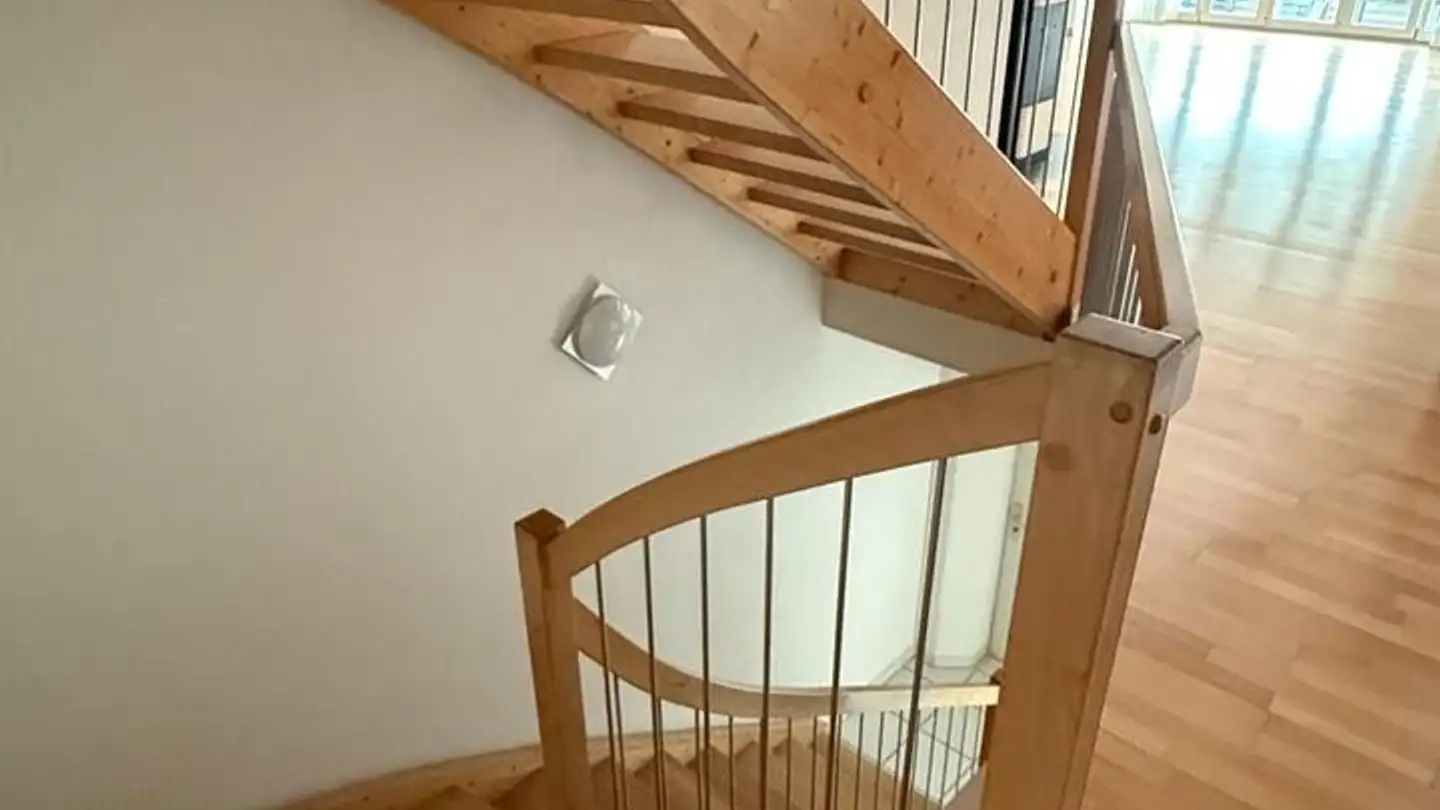 Duplex in affitto - Bündtenstrasse 3a, 4416 Bubendorf - Foto 2