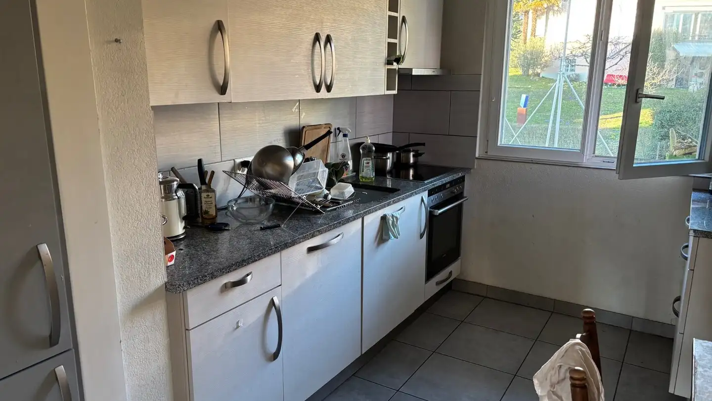 Chambre à louer - Chemin De Grande-Rive, 1007 Lausanne