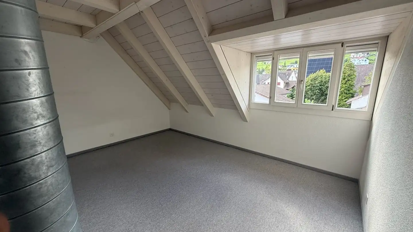 Duplex in affitto - Bündtenstrasse 3a, 4416 Bubendorf - Foto 3