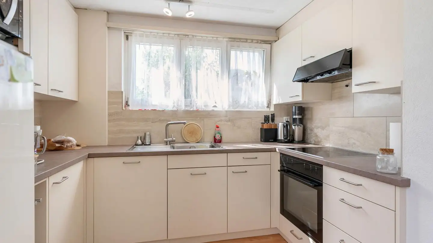 Edificio residenziale in vendita - Weidstrasse 2, 5442 Fislisbach - Foto 2