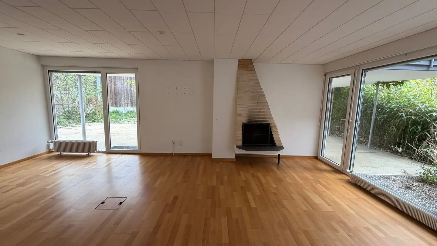 Mischgenutztes Gebäude kaufen - 5000 Aarau - Foto 3