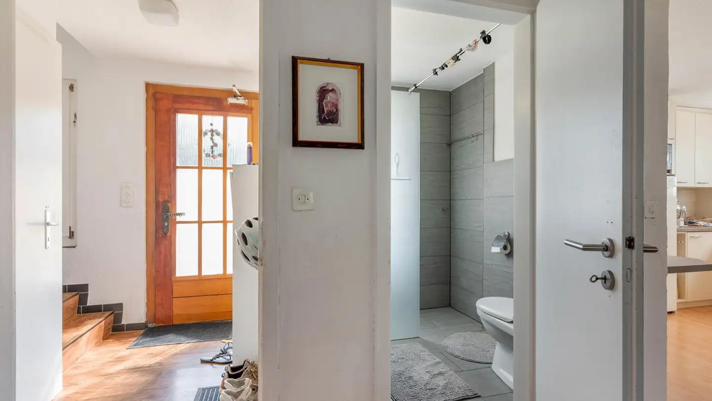 Edificio residenziale in vendita - Weidstrasse 2, 5442 Fislisbach - Foto 3