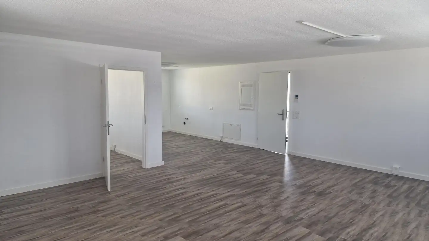 Spazio ufficio in affitto - Im Feld 4, 4624 Härkingen - Photo 3