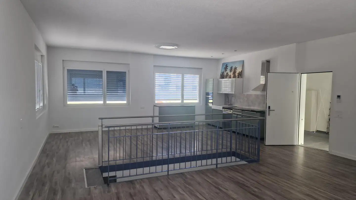 Spazio ufficio in affitto - Im Feld 4, 4624 Härkingen - Photo 2