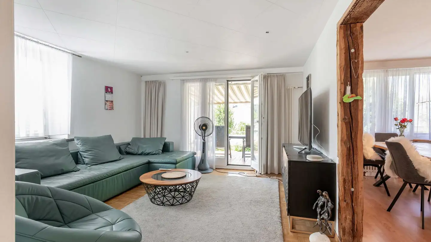 Edificio residenziale in vendita - Weidstrasse 2, 5442 Fislisbach - Foto 4
