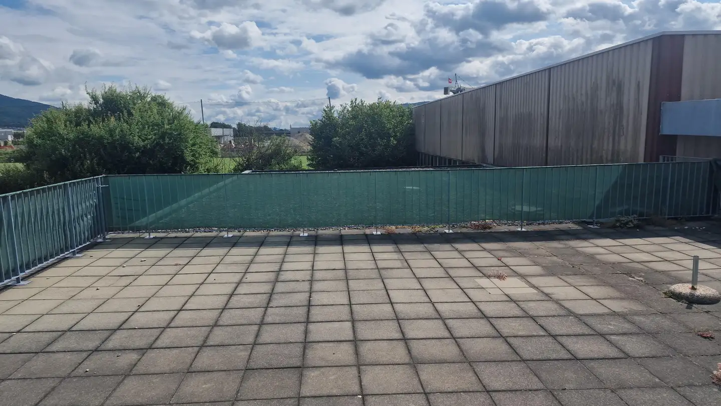 Spazio ufficio in affitto - Im Feld 4, 4624 Härkingen - Photo 4