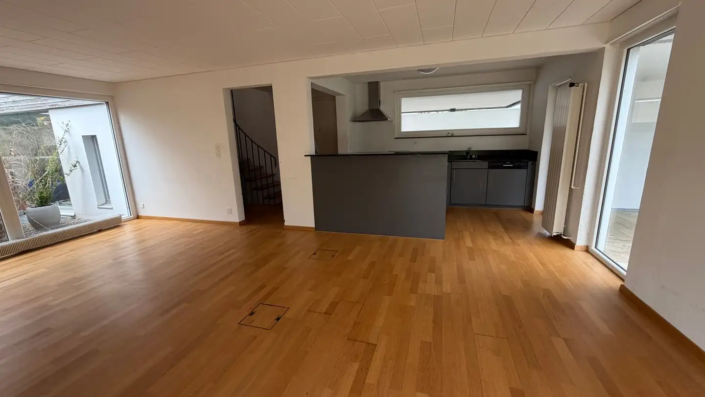Mischgenutztes Gebäude kaufen - 5000 Aarau - Foto 4