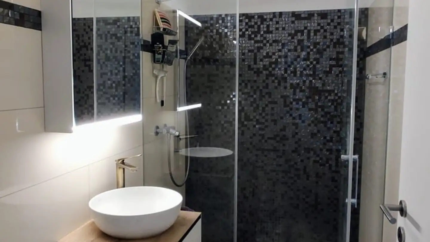 Single room for rent - Flurstrasse, 8302 Kloten