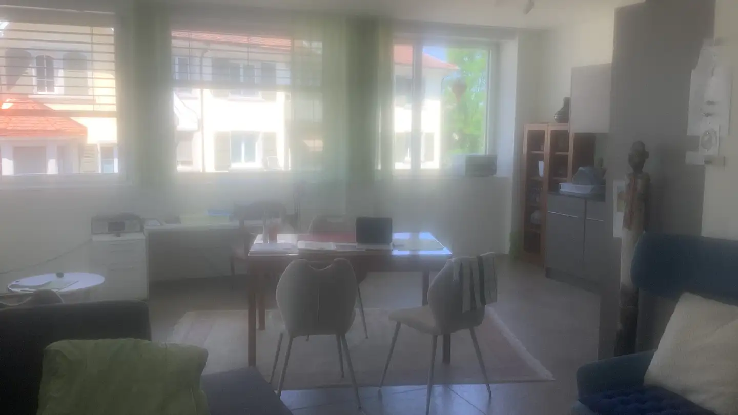 Appartamento in affitto - Friedensgasse 2, 4143 Dornach