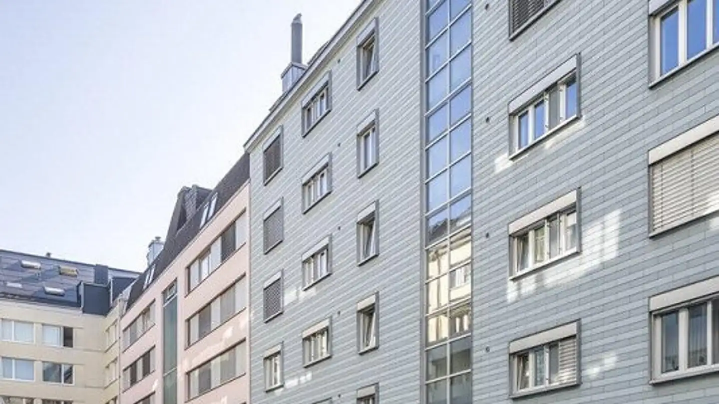 Wohnung mieten - Neuweg 8, 6003 Luzern