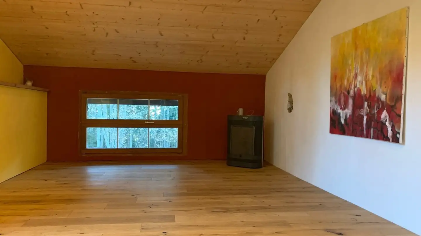 Single room for rent - Route De La Busine 1, 1325 Vaulion - Photo 3