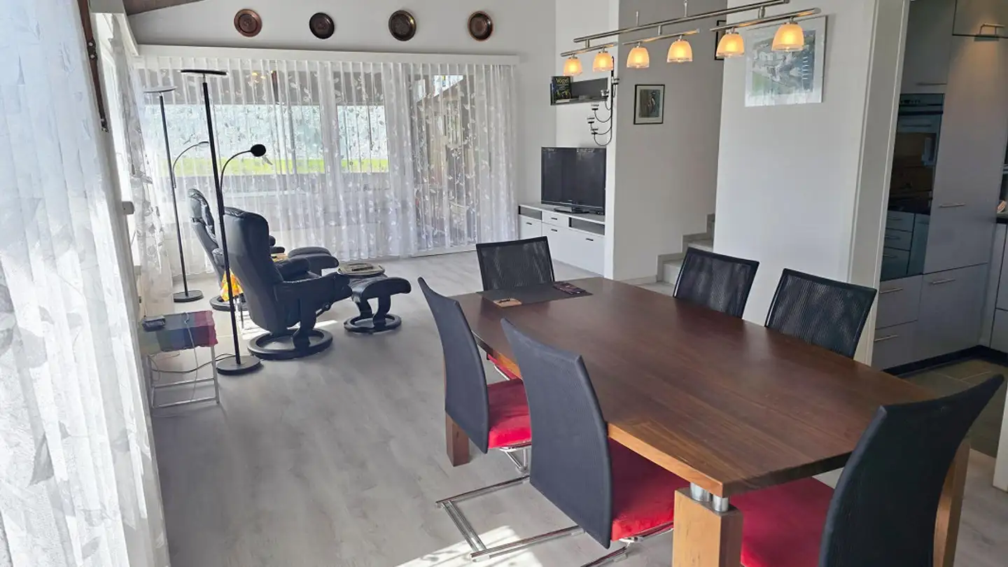 Single house for sale - Obsteinenweg, 5234 Villigen - Photo 4