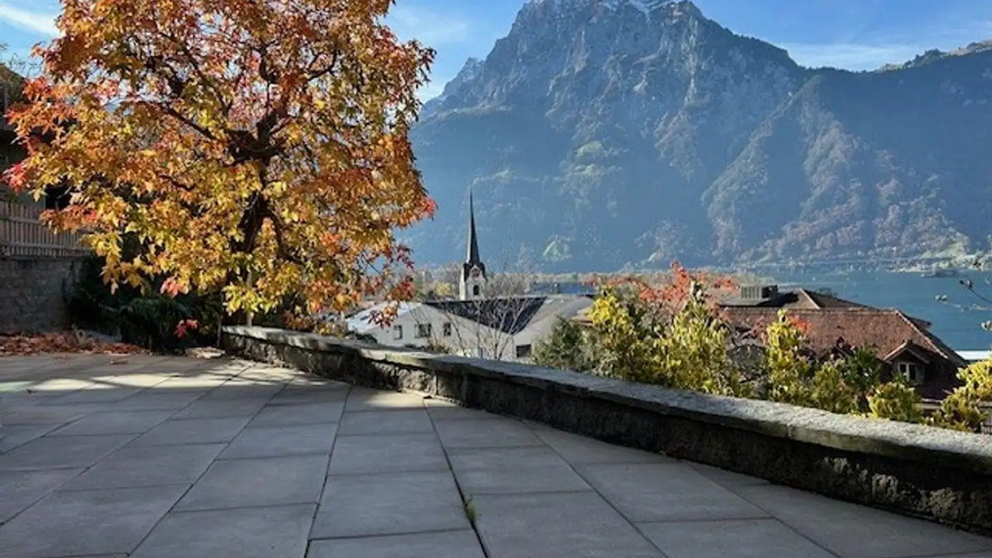 Appartamento in affitto - 6454 Flüelen - Foto 4