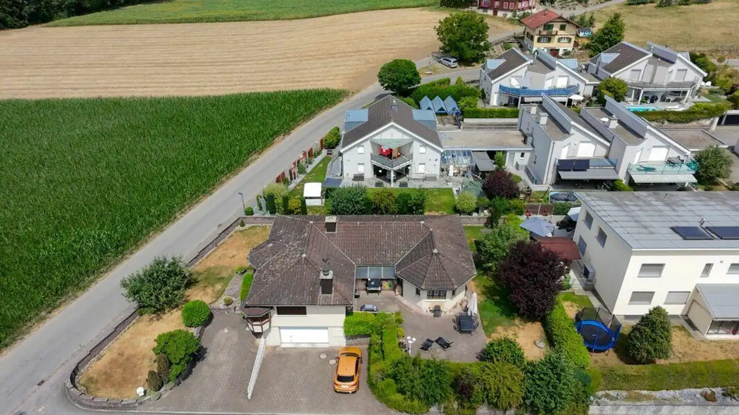 Single house for sale - Chäsirain, 6214 Schenkon - Photo 4