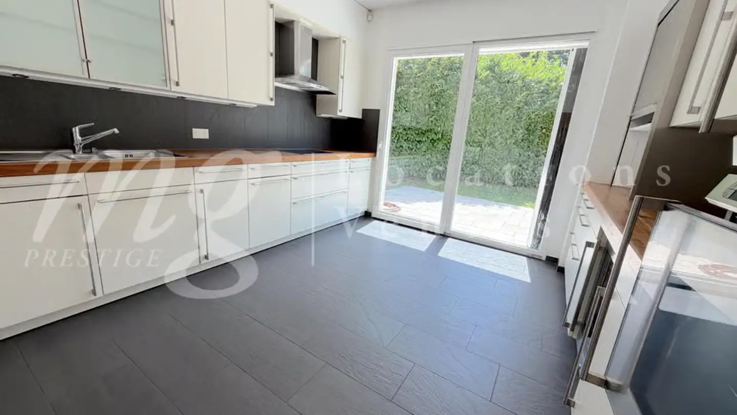 Single house for rent - 1253 Vandoeuvres - Photo 4