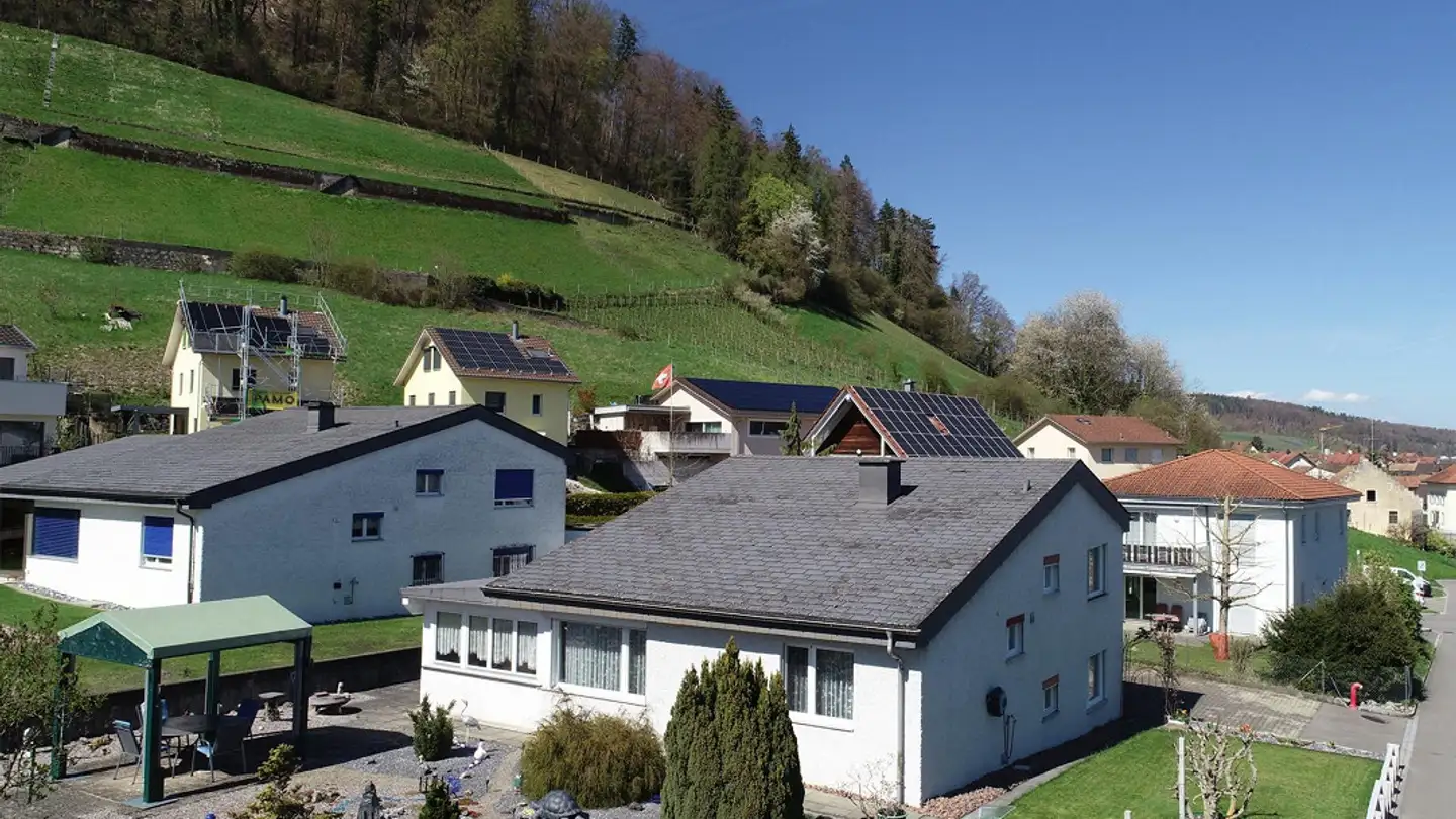 Single house for sale - Obsteinenweg, 5234 Villigen
