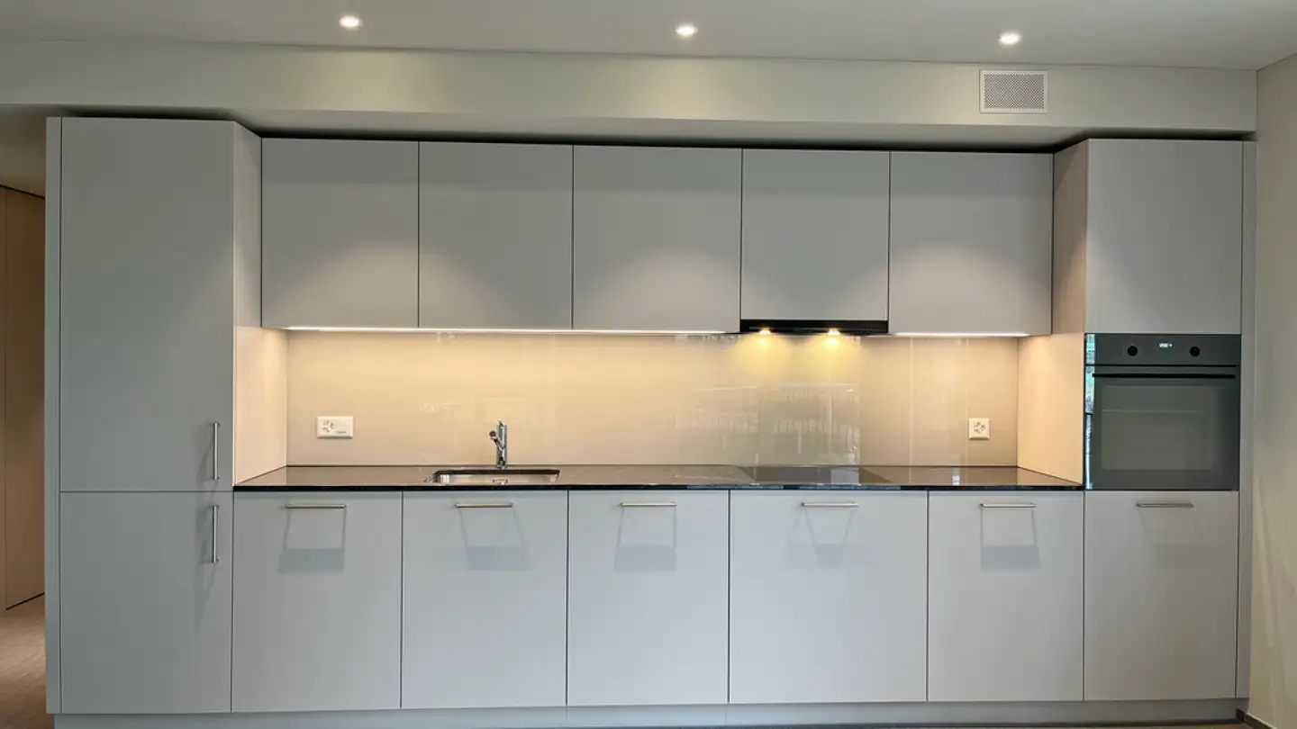 Apartment for rent - Dägersteinstrasse 1b, 6210 Sursee