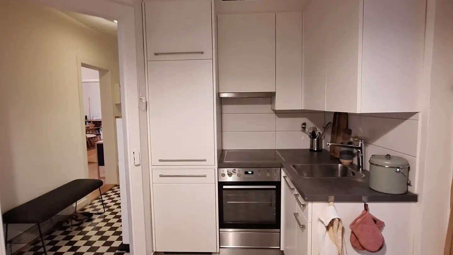 Wohnung mieten - General Guisan-Strasse 78, 4054 Basel - Foto 2