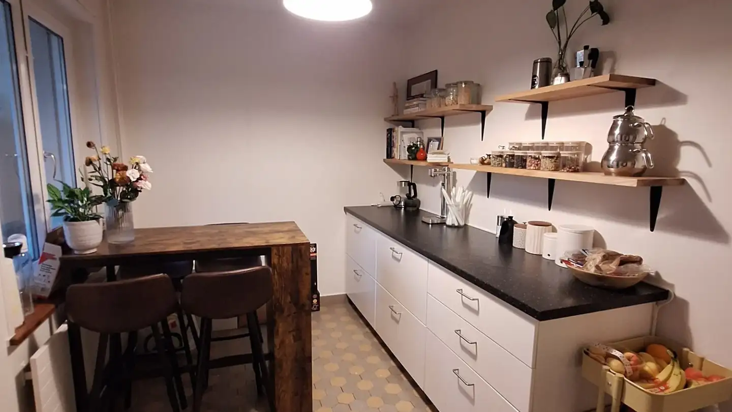 Wohnung mieten - General Guisan-Strasse 78, 4054 Basel - Foto 3