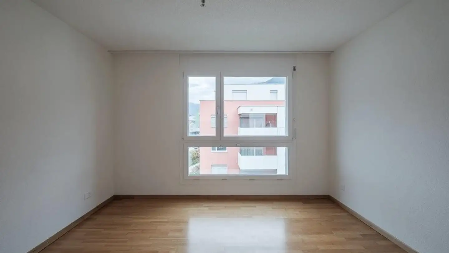 Wohnung mieten - Mattaweg 3b, 3930 Visp - Foto 3