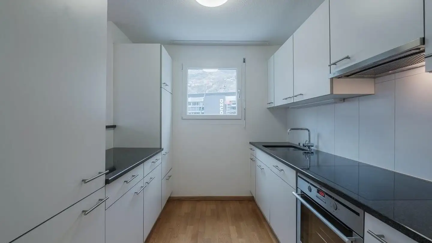 Wohnung mieten - Mattaweg 3b, 3930 Visp - Foto 4