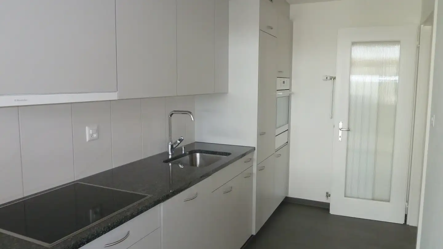 Appartamento in affitto - Schönbühlstrasse 21, 5442 Fislisbach - Foto 2