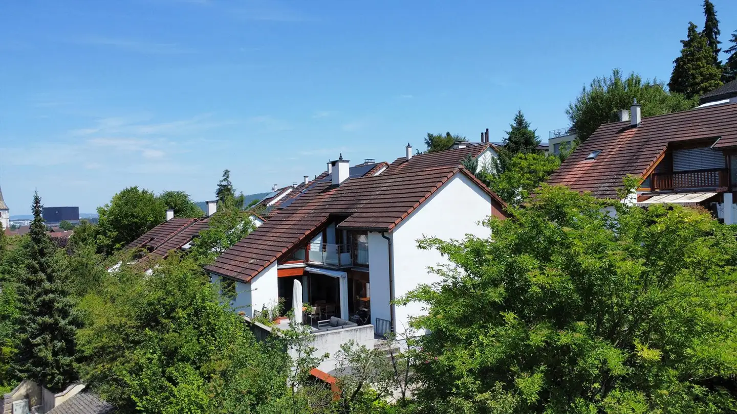 Casa singola in vendita - 4132 Muttenz